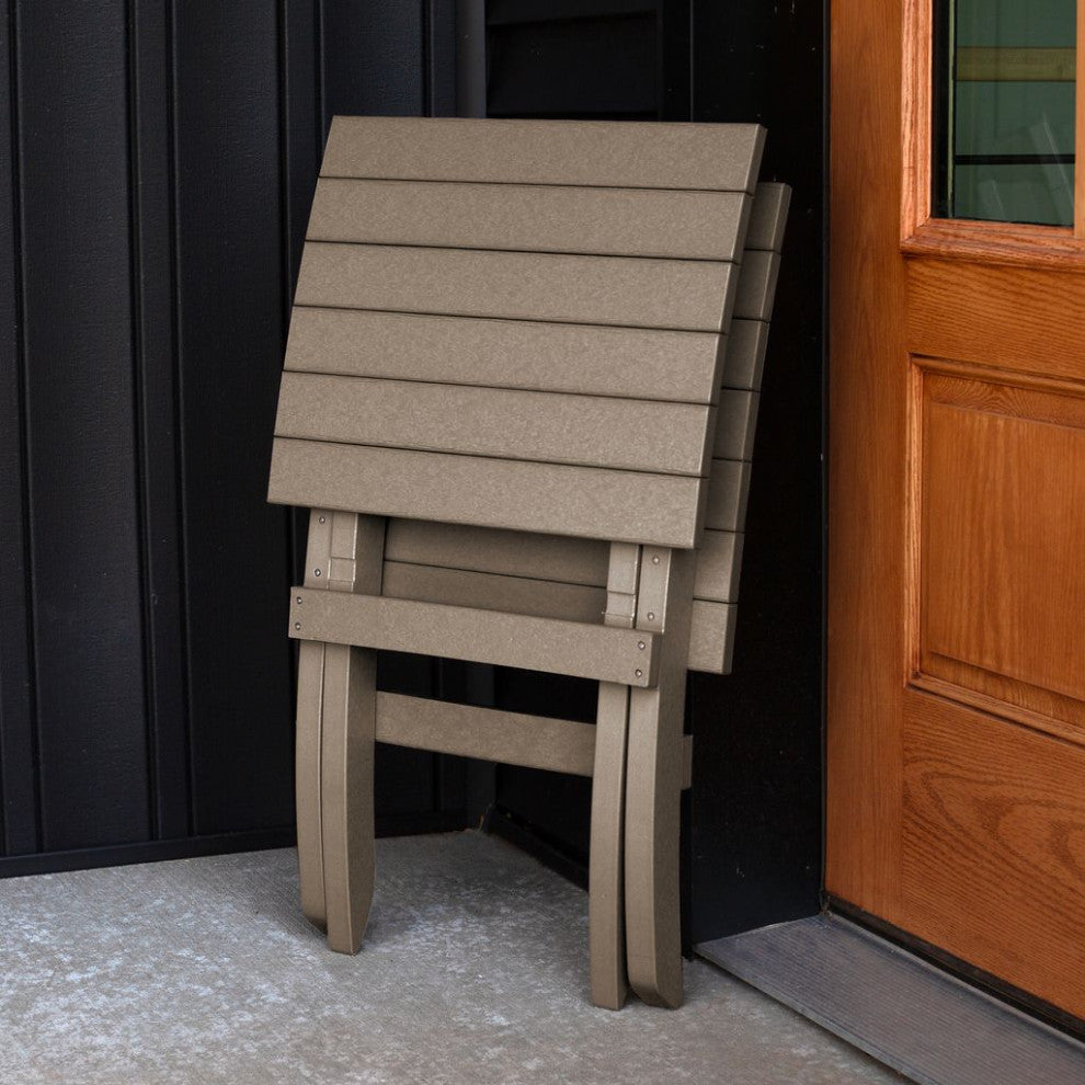 Haven Modern Side Chair, Cabana Tan