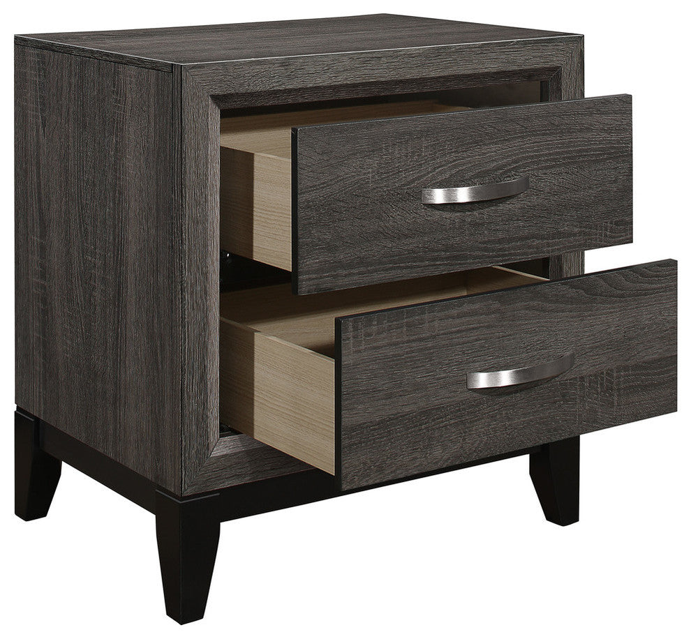 Cadmus Nightstand