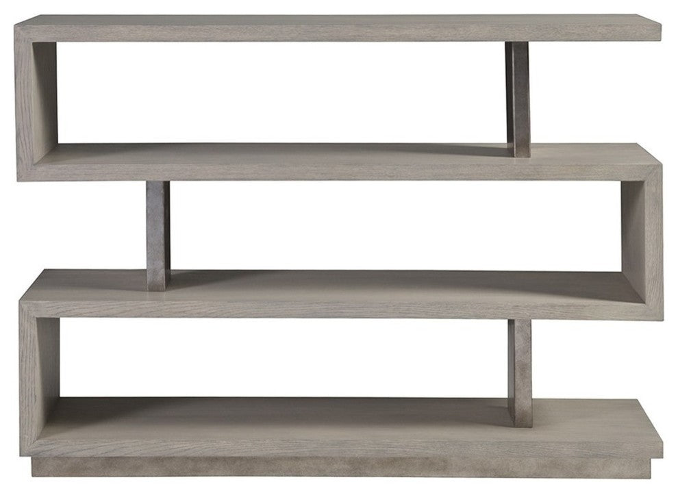 Soiree Low Bookcase