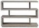 Soiree Low Bookcase