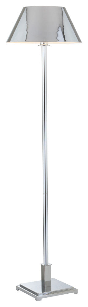 Roxy Metal LED Floor Lamp