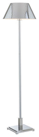 Roxy Metal LED Floor Lamp