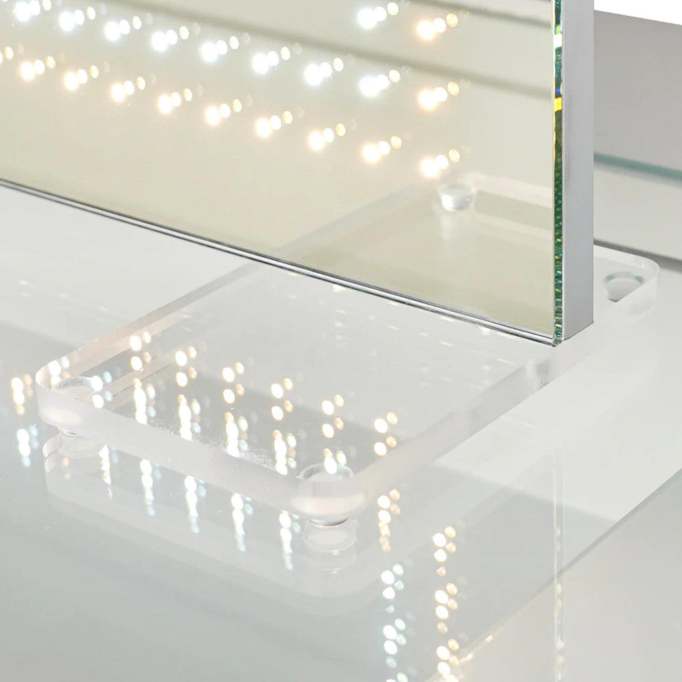 Stage Lite XL Vanity Mirror