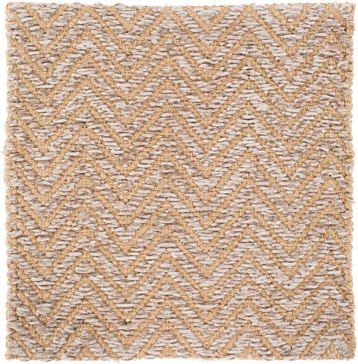 Boca, 18" Sample