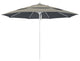 Fiberglass Umbrella White, Spectrum Dove