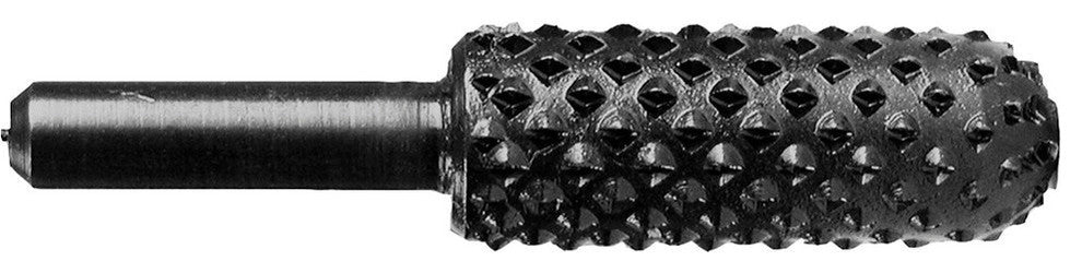 Century Drill and Tool Rotary Rasp Domed