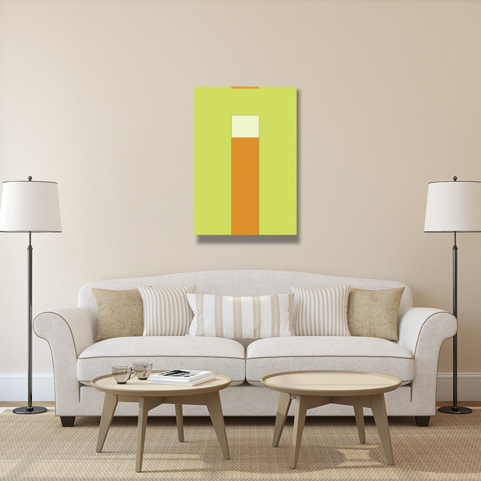 "Ula" Fine Art Print