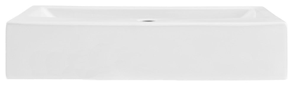 Rennes Vanity 24" Vessel Sink