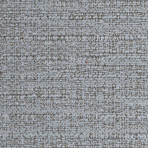 Deluxe Roman Shades Plain Fold, 48Wx37H Captiva Drizzle