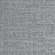 Deluxe Roman Shades Plain Fold, 48Wx37H Captiva Drizzle