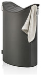 Frisco Laundry Bin, Anthracite