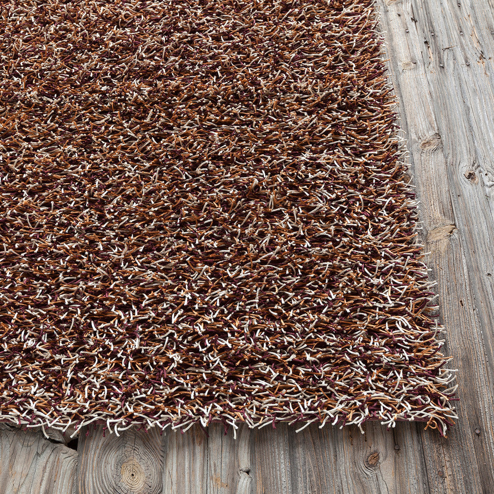 Zara Contemporary Area Rug, 9'x13' Rectangle