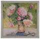 GUILD MASTER 163044 Pink Roses Still Life