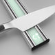 Pro Magnetic Knife Rack 12", Frosted