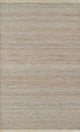 Momeni Cove Hand Woven Recycled PET Natural Indoor Outdoor Rug 2' X 3'