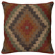 Rizzy Home 18"x18" Pillow