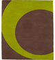 Wonder A Signature Rug, 6' Square