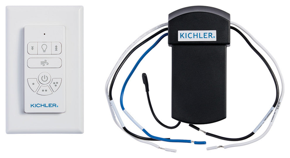 AC Fan Remote Kit Limited Function