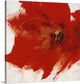 "Hot Spot I" Canvas Art, 16"x16"x1.25"