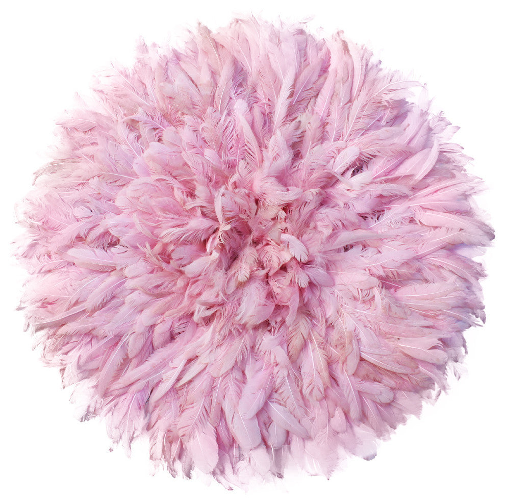 Pink Limonade juju Hat Decor