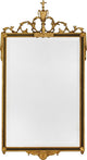 The Wentworth Mirror, 29"x58"