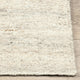 Blythe Hand Woven Performance Natural Fabric Area Rug, Cream, 8x10