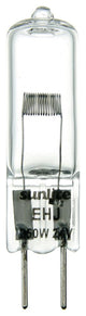 Sunlite 250 Watt T4 Lamp G6.35 Base