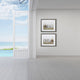 Early Risers Framed Art, 2-Piece Set