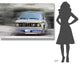 "1974 BMW 2002 Turbo Watercolor" Fine Art Print