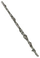 Large Grapevine Handle, Shiny