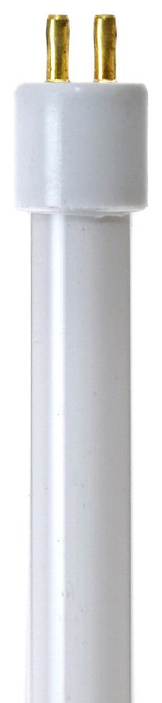 Sunlite 20 Watt T4 Straight Tube, Mini Bi Pin Base, Daylight