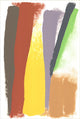 Friedel Dzubas, Untitled (Community Holiday Festival), 1973, Artwork