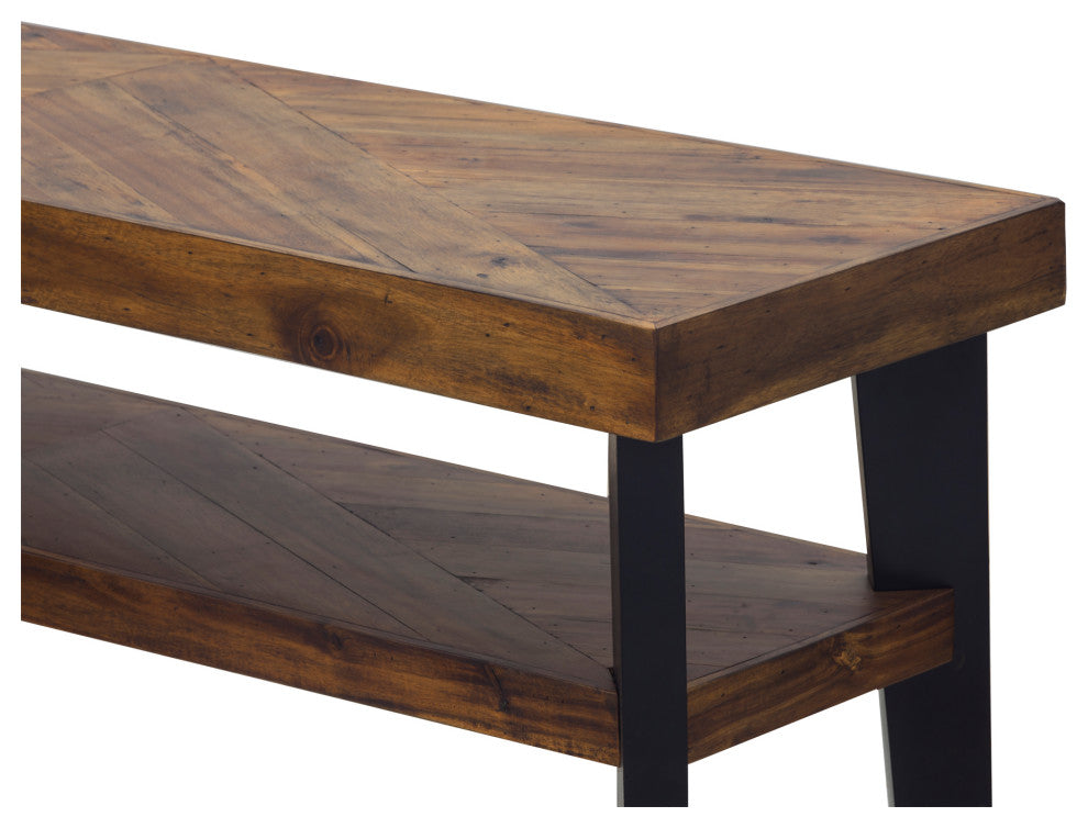 Parq Console Table