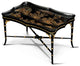 Chinoiserie Cocktail Table