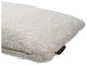 Beige Boucle Cushion, Eichholtz Kempton