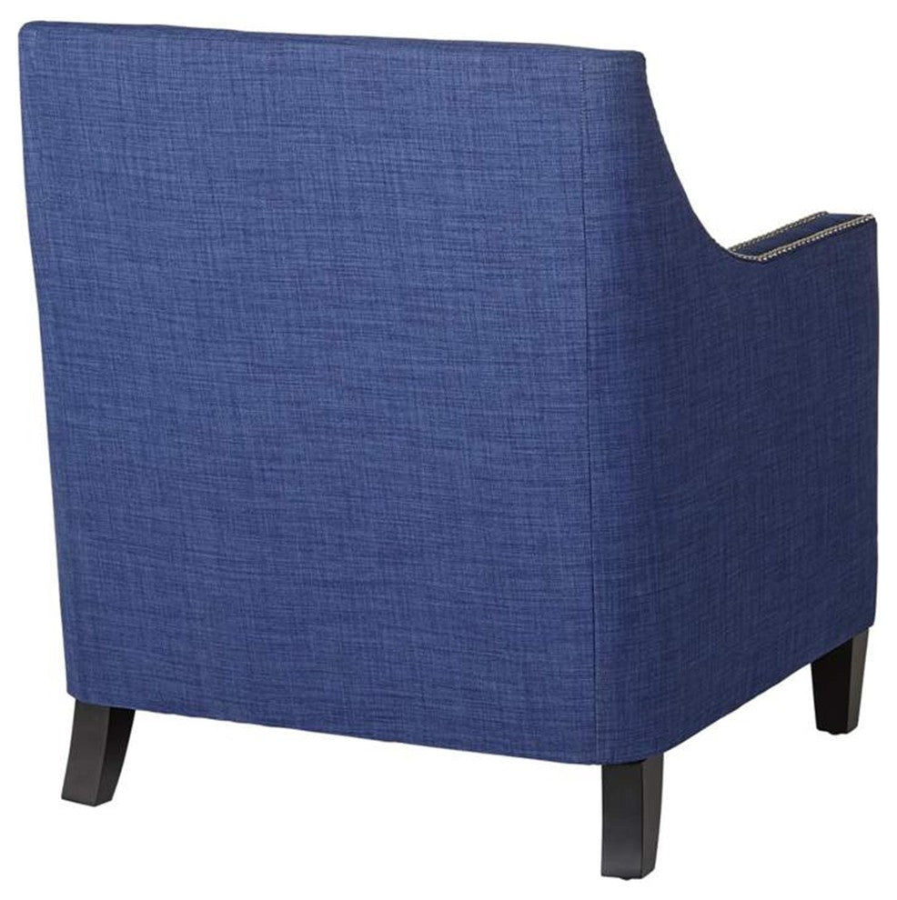 Emery Chair Heirloom, Blue