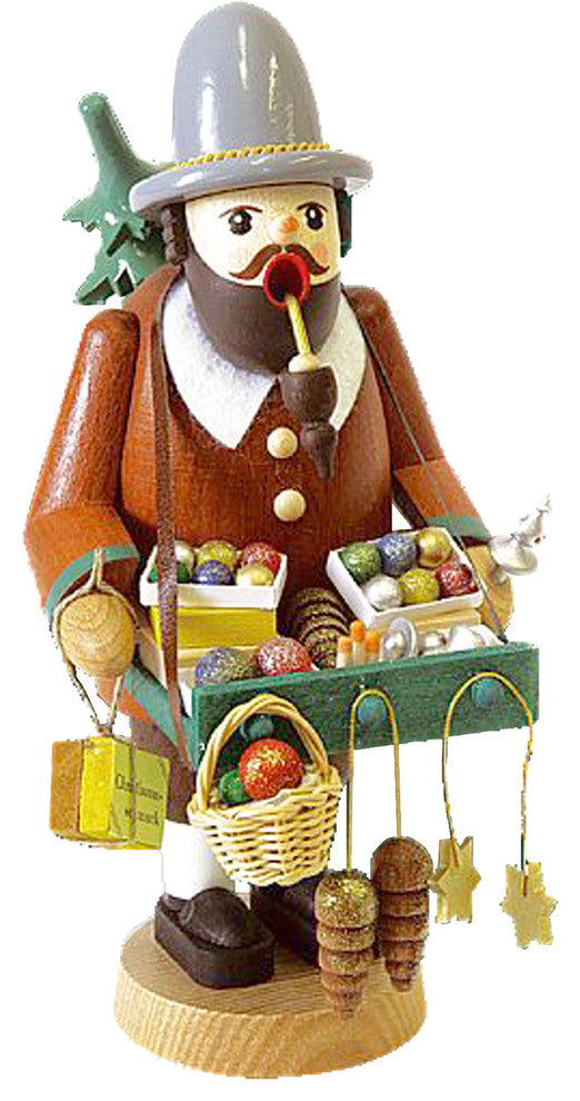 Richard Glaesser Incense Burner- Ornament Vendor