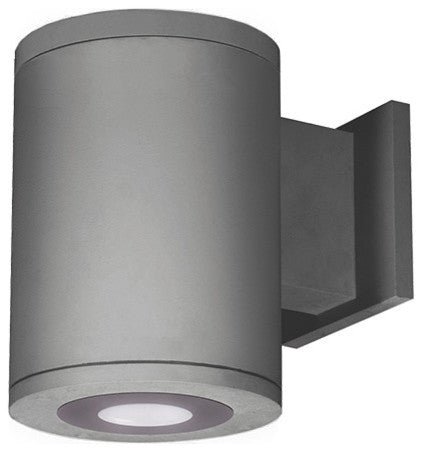 WAC Lighting 5" Ultra Narrow LED Wall Light, Graphite