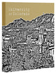 Deny Designs Bird Ave University of Colorado Yellow Art Canvas
