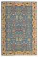Nourison Nourmak Area Rug, Blue, 12'x18'