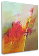 "Second Chances I" By Pam Hassler, Giclee Print on Gallery Wrap Canvas