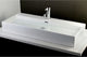 Kingston Brass Single-Handle Bathroom Faucet With Brass Pop-Up, Polished Chrome