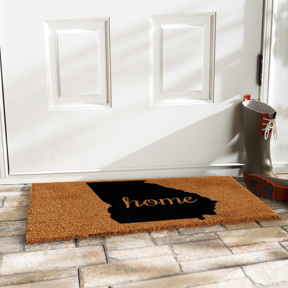 Georgia Doormat, 24"x36"