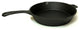 Elegant 10.5'' Skillet With Assist Handle