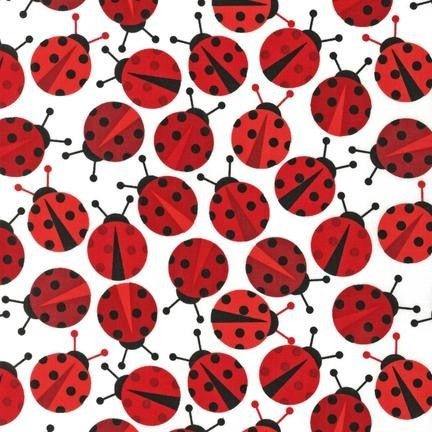 Andreas Ladybug Casserole Trivet