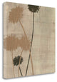 "Linen I" By Maja, Fine Art Giclee Print on Gallery Wrap Canvas, Ready to Hang