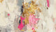 "Frida I" Fine Art Canvas Print, 84"x48"