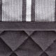 DII Mineral Chef Stripe Double Oven Mitt