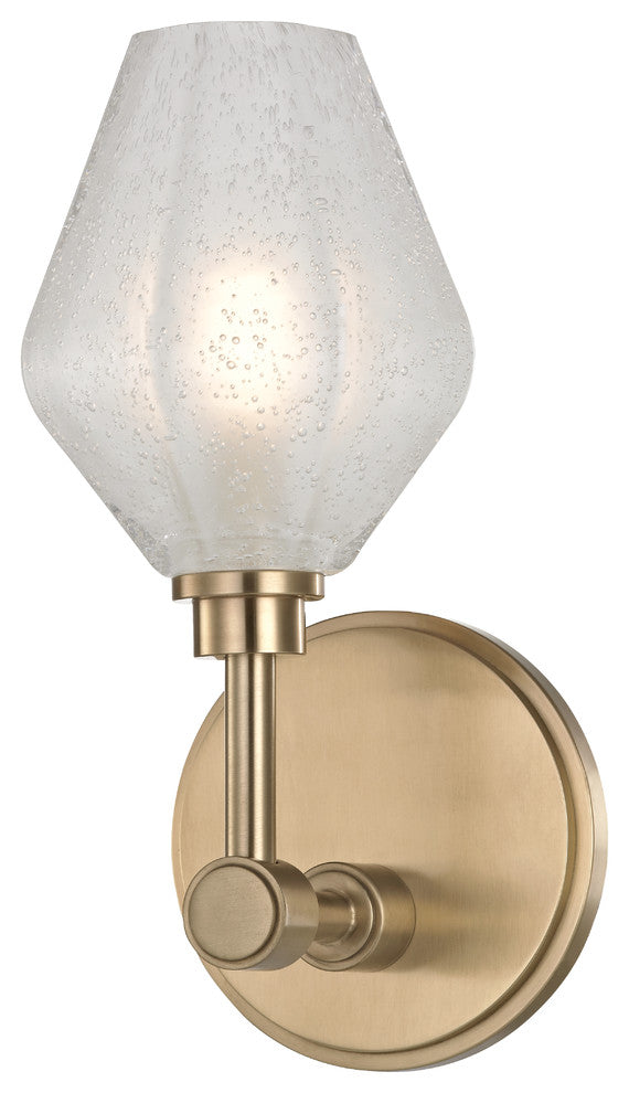 Orin 1-Light LED Bath Bracket