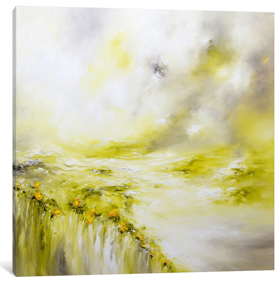 "Little Moments" by J.A Art, 37x37x1.5